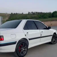 پارس tu5 مدل 1400 خشک|خودرو سواری و وانت|ارومیه, |دیوار