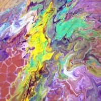 هنر|تابلو، نقاشی، عکس|اصفهان, خلجا|دیوار