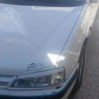 پژو پارس دوگانه کارخانه ۸۹|خودرو سواری و وانت|کرمانشاه, |دیوار