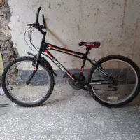 دوچرخه ۲۴|دوچرخه، اسکیت، اسکوتر|ساوه, |دیوار