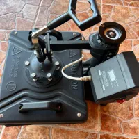 دستگاه چاپ سابلیمیشن و پرینتر اپسون L805 مواد خام|پرینتر، اسکنر، کپی، فکس|چالوس, |دیوار