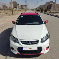 کوییک مدل ۹۹ بدون رنگ