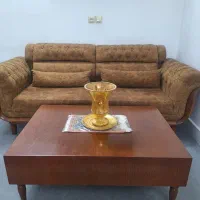 مبل هشت نفره