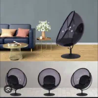 صندلی تابی ریلکسی