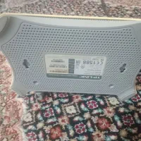 فروش مودم کاملا سالم و بدون آداپتور|مودم و تجهیزات شبکه|خوی, |دیوار