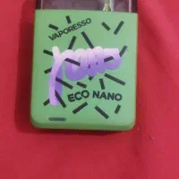 پاد اکو نانو