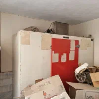 یخچال فریزر صنعتی. تیپ سردخانه|فروشگاه و مغازه|اندیشه, اندیشه فاز ۱|دیوار