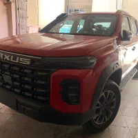 مکسوس استار H مدل ۱۴۰۴|خودرو سواری و وانت|تهران, سهروردی|دیوار