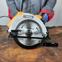 اره دیسکی/گردبر دیسکی/اره گردبر/صنعتی/تکنو آلمان|ابزارآلات|تهران, صادقیه|دیوار