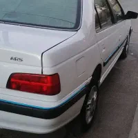 پارس tu5 فول 97|خودرو سواری و وانت|کرمان, |دیوار