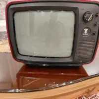 تلویز یون پارس قدیمی و عتیقه نو
