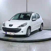 فروش حواله ۲۰۷ ایران خودرو