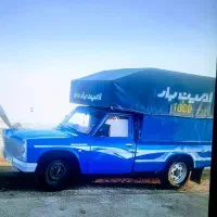 نیسان مدل 89