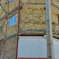 درب پنجره Upvc|مصالح و تجهیزات ساختمان|ماکو, |دیوار