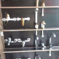 فروش انواع شیرالات