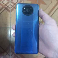 شیامی x3 pro حافظه 128 رم 6