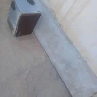 چند عدد کابینت و سینک|مصالح و تجهیزات ساختمان|شیراز, فرگاز|دیوار