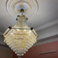 لوستر کریستال اتریشی