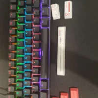 کیبورد اونیکوما g55