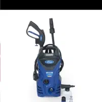 کارواش خانگی ۱۲۰ بار برند فورد