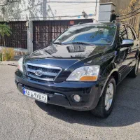 سورنتو 2009 بیرنگ|خودرو سواری و وانت|تهران, اسکندری|دیوار