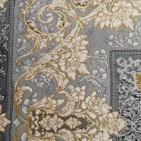 فرش 9 متری 1200 شانه|فرش|مشکین‌دشت, |دیوار