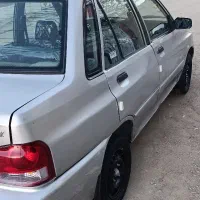 پراید132مدل87تمییزخانگی|خودرو سواری و وانت|زاهدان, |دیوار