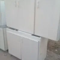 کابینت تمام فلزی|مصالح و تجهیزات ساختمان|کاشان, فاز ۱ ناجی آباد|دیوار