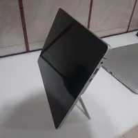 لپتاپ تبلتی نسل هفت hp قدرتمند لمسی 2k|رایانه همراه|قزوین, |دیوار