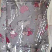 آغوشی یاقنداق نوزاد|اسباب و اثاث بچه|آبیک, |دیوار