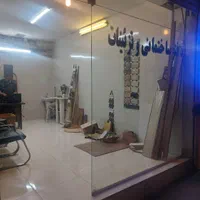 اجاره مغازه ۲۰ متری در نظام‌آباد|اجارهٔ مغازه و غرفه|تهران, نظام‌آباد|دیوار