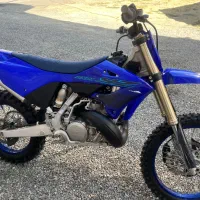 Yz 250x 2024|موتورسیکلت|تهران, دکتر هوشیار|دیوار