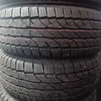 لاستیک بارزکویر 265/60/18 KMCt8 وt9موهاوی کلوت