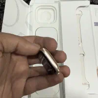 ساعت اپل واچ سری 10|لوازم جانبی موبایل و تبلت|داراب, |دیوار