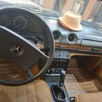 بنز دانشجویی ۲۰۰|خودرو سواری و وانت|قم, باجک دو|دیوار