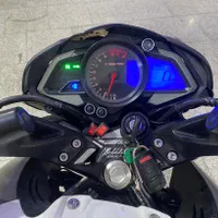 ns200مدل۱۴۰۱|موتورسیکلت|تهران, شوش|دیوار