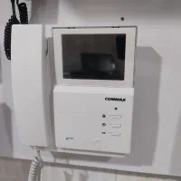 نمایندگی آیفون صوتی و تصویری