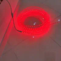 لامپ رشته ای