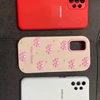 قاب گوشی سامسونگ a13