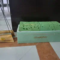 باکس گل|گل مصنوعی|قم, پردیسان|دیوار