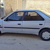 پژو405|خودرو سواری و وانت|ایوان, |دیوار