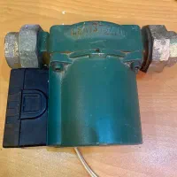 پمپ سرراه سیراکو DaB|آبگرمکن، پکیج، شوفاژ|تهران, سید خندان (جلفا)|دیوار