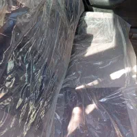 پژو پارس سال 90 بدون رنگ و ضربه|خودرو سواری و وانت|ایذه, |دیوار