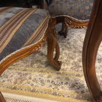 ۴ تخته فرش ماشینی در ابعاد مختلف|فرش|تهران, زرگنده|دیوار