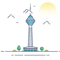 ۱۳۰ متری.۴ واحدی.صفر.