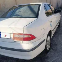 سمند|خودرو سواری و وانت|کرمانشاه, |دیوار