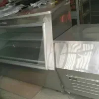 فروش فوری دو عدد یخچال قیمت توافقی