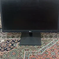 مانیتور ال جی ۲۲اینچ