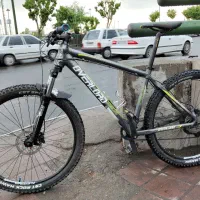 دوچرخه اورلورد 27.5