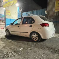 کمک فنر ریگلارژی تیبا پراید اسپرت